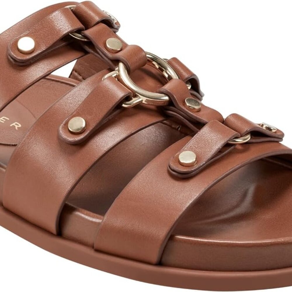 Marc Fisher LTD Verity Sandal, Like New